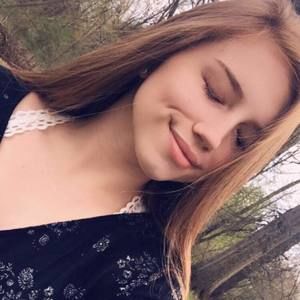 Meet your Posher, Lindsey